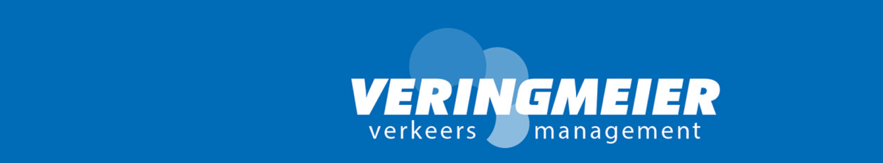 Veringmeier Verkeersmanagement is een onafhankelijk adviesbureau met een heldere visie op het gebied van permanente