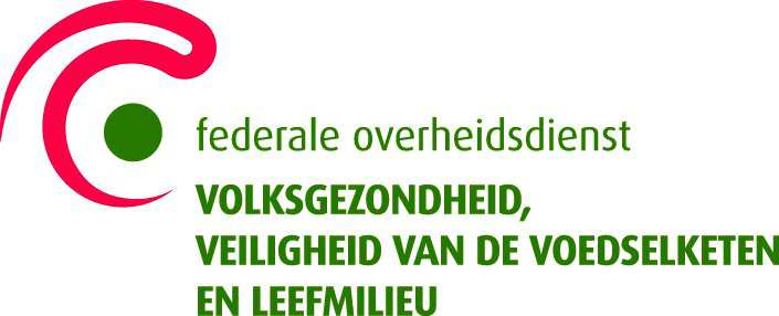 METHODOLOGIE Er bestaan in België 7 AIDS-referentielaboratoria, erkend door de FOD Volksgezondheid.