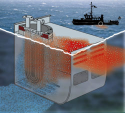 ............................... figuur 4 Beunkoeling anti-fouling systeem op basis van koper en aluminium anode 3.1.