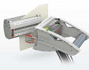 Point of common coupling (PPC) eerst inzichtelijk maken, Meetpunten aanbrengen