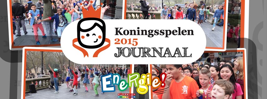 Koningsspelen Hallo allemaal, Vrijdag 24 april is het weer zover. Dan gaan we met heel veel scholen tegelijk ontbijten en sporten. Natuurlijk doet SBO Merlijn ook mee aan dit feest.