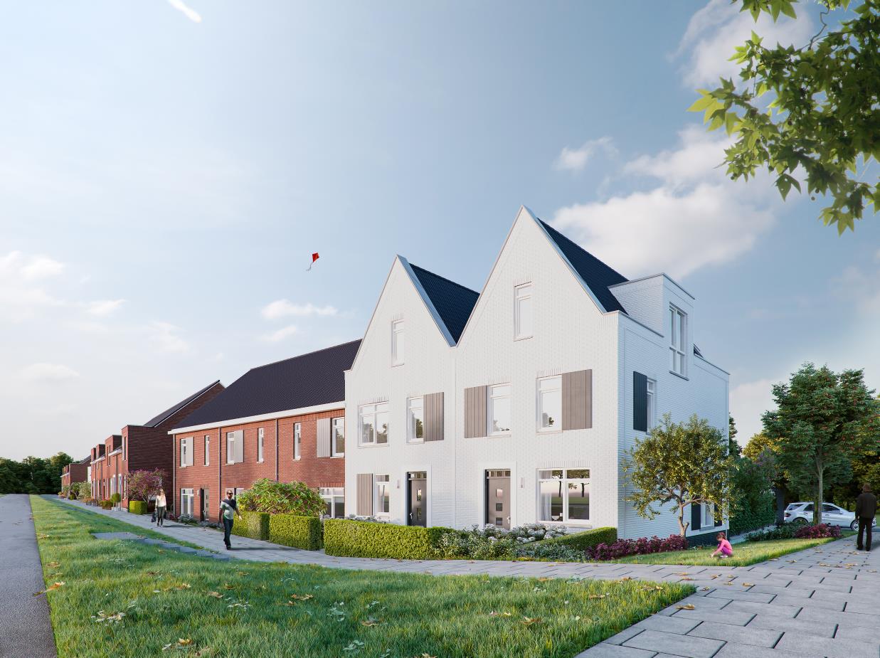 Individuele keuzemogelijkheden 19 woningen Jacht Frankhuis Geachte mevrouw, mijnheer, Van harte gefeliciteerd met de aankoop van een woning in het bouwplan Frankhuis - Stadshagen.