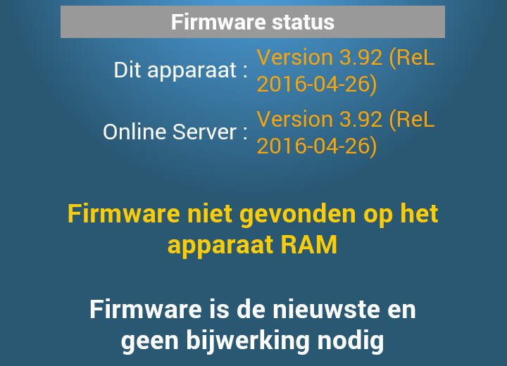 Administratie Apparaat wachtwoord Administratie Firmware upgrade Administratie Hou internet in leven Druk op Apparaat wachtwoord. Druk op firmware upgrade. Druk op Blijf internet in leven.