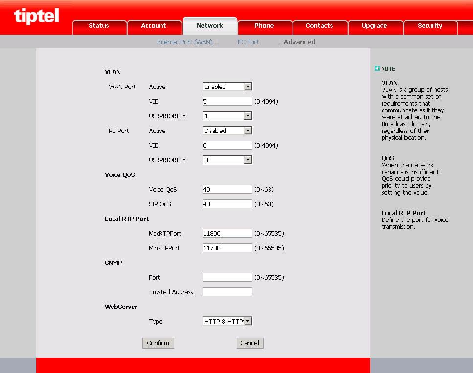 Geavanceerde toestelfuncties HTTPS Deze Toestel kan HTTPS (Hypertext Transfer Protocol over Secure Socket Layer) ondersteunen.