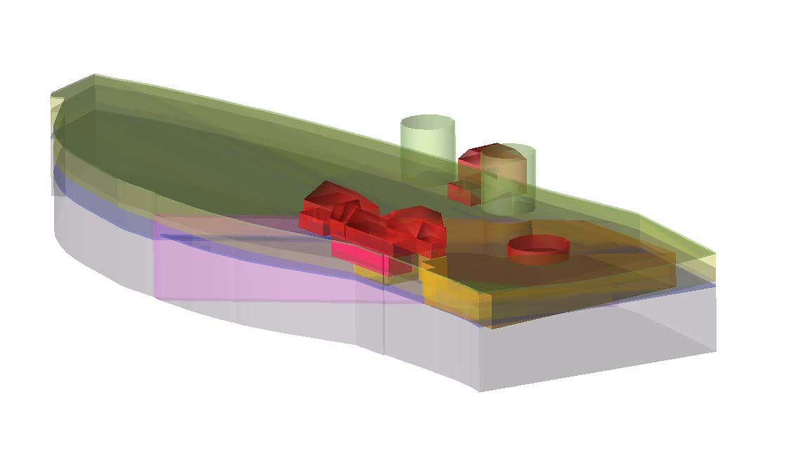 3D Bestemmingsplan, voorbeeld bron: