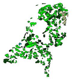 Kadaster en Stedelijke herverkaveling? 90 jaar ervaring!