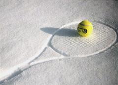 Wintertennis zaterdagmiddag 2012-2013 Beste tennisvrienden, We naderen helaas weer het einde van de zomermaanden. Dit betekent echter wel weer dat de wintertennis binnenkort van start gaat.