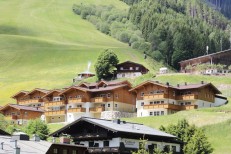 4-kamer appartement, Saalbach, Salzburgerland, Oostenrijk 437.