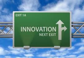 Uitgangspunt nieuwe regels: innovatie Innovatie is: de toepassing van een nieuw of aanmerkelijk