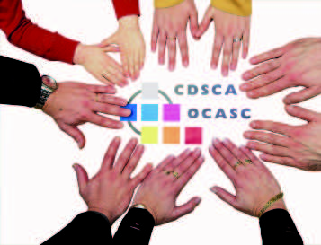 1. Voorstelling van de Dienst De Centrale Dienst voor Sociale en Culturele Actie (CDSCA) van het Ministerie van Landsverdediging is een autonome overheidsinstelling (parastatale van type B),