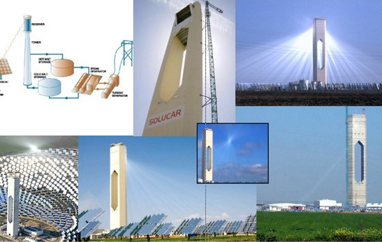 Rekenen met Zonne-energie In de Magneet staat een doe-station over zonne-energie met grote spiegels opgesteld.