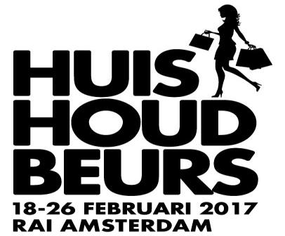 Het correspondentieadres is: RAI Amsterdam Projectteam Huishoudbeurs 2017 Postbus 77777, 1070 MS AMSTERDAM T 020-549 12 12 E: huishoudbeurs@