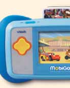INLEIDING INLEIDING / STARTEN Gefeliciteerd met uw aankoop van de MobiGo game Cars 2 van VTech. Wij van VTech doen ons uiterste best goede producten te maken die leuk en leerzaam zijn voor uw kind.