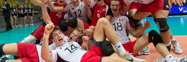 2. Inleiding Volleybal staat voor kracht, lenigheid, explosiviteit, snelheid en techniek. Het is met andere woorden een sport die een veelzijdige vorming vraagt.