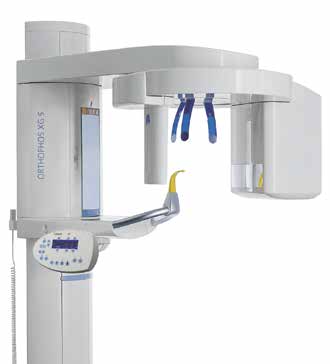 GEÏNTEGREERDE IMPLANTOLOGIE MET SIRONA Combineer digitale afdruktechnieken en computergestuurde CEREC vormgeving met de diagnosezekerheid van de Sirona 3D-röntgensystemen.