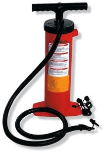 Vacuumpomp CME Kenmerken - 1200cc 60040