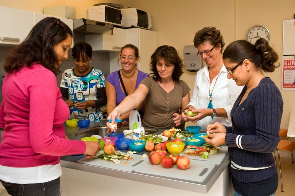 Actief Ouderschap actief burgerschap onderwijskundig ouderparticipatie maatschappelijk (Samen staan voor de plek van je kind in de maatschappij/wijk/buurt) pedagogisch (Samen staan voor het welzijn