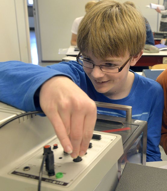 De meerwaarde van het technasium op het Hondsrug College Uitgangspunten van het technasium Het technasium is een herkenbare onderwijsrichting.