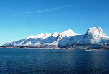 Dag 12: Trondheim en Kristiansund Vandaag heb je nog een keer de gelegenheid om in de mooie kuststad Trondheim rond te kijken.