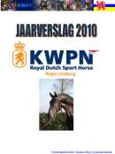 Bijlage 2 12 APRIL 2011 Ledenvergadering KWPN-Limburg Noord 2. Mededelingen en ingekomen stukken. LVV EFO 1 4 Agenda 1. Opening. 2. Mededelingen en ingekomen stukken. 3.