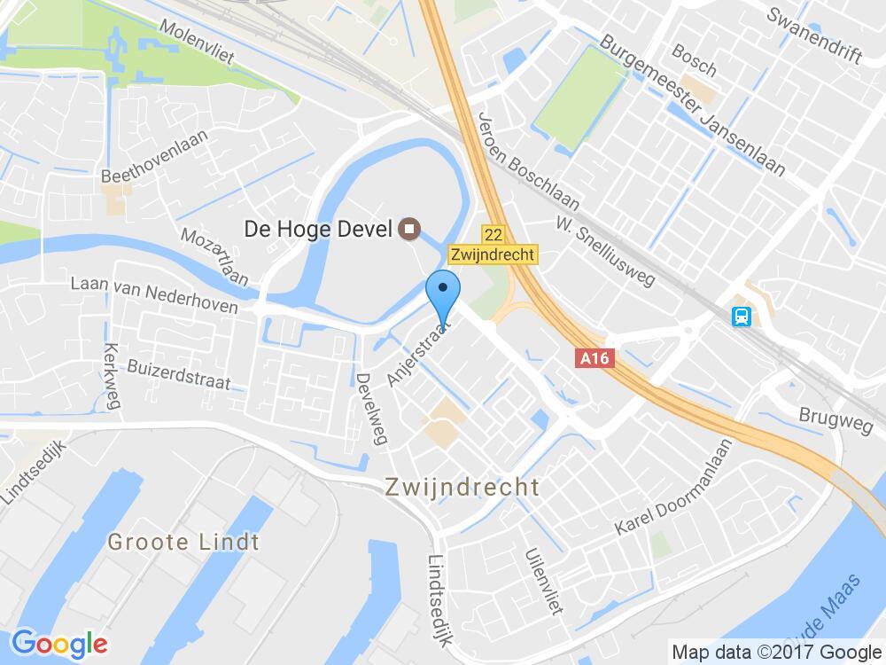 Locatie Adres gegevens Adres Anjerstraat 58 Postcode /