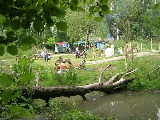 Veel bewoners van TU Noord geloven al niet meer in een groene, gezonde en veilige toekomst voor hun buurt. Een echte kwaliteitsimpuls zou het verschil kunnen maken.