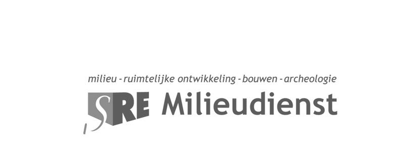 Beoordelingsadvies BO en IVO-O Bladel Egyptische Poort, gemeente Bladel BIJLAGE Toetsingsprocedure Rapportages worden door de SRE Milieudienst getoetst aan de in de archeologische monumentenzorg