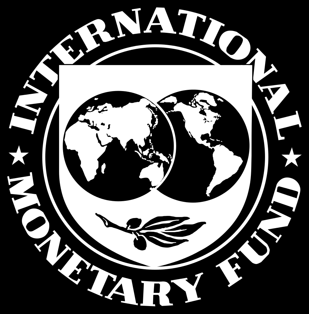 Internationaal Monetair Fonds, mei 2015 6% van onze wereldwijde GDP gaat naar
