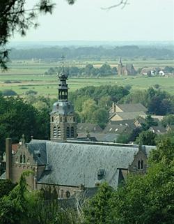 Knelpunt 19 Parkeerproblemen veroorzaakt tijdens evenementen in Beek Beperkte parkeerlocaties in centrum van Beek tijdens evenementen zoals zomer concerten in de Sint Bartholomaeuskerk, carnaval en