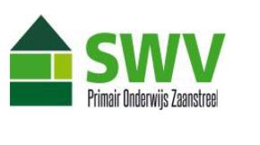 Ouders leerlingen op de basisscholen in de Zaanstreek Betreft: Passend onderwijs en de overgangsmaatregelen huidige indicaties Cluster 3 en 4 Van: Samenwerkingsverband primair onderwijs Zaanstreek