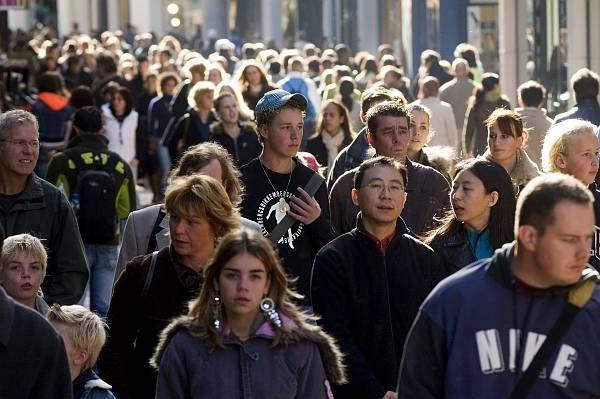 DE GOUDEN TIP Praat niet over consumentenbehoefte, maar investeer in zaken die consumenten werkelijk drijft