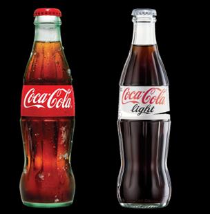 Is de light-variant van cola beter dan een cola regular? Tegenwoordig kan de consument kiezen uit veel verschillende producten en diensten.
