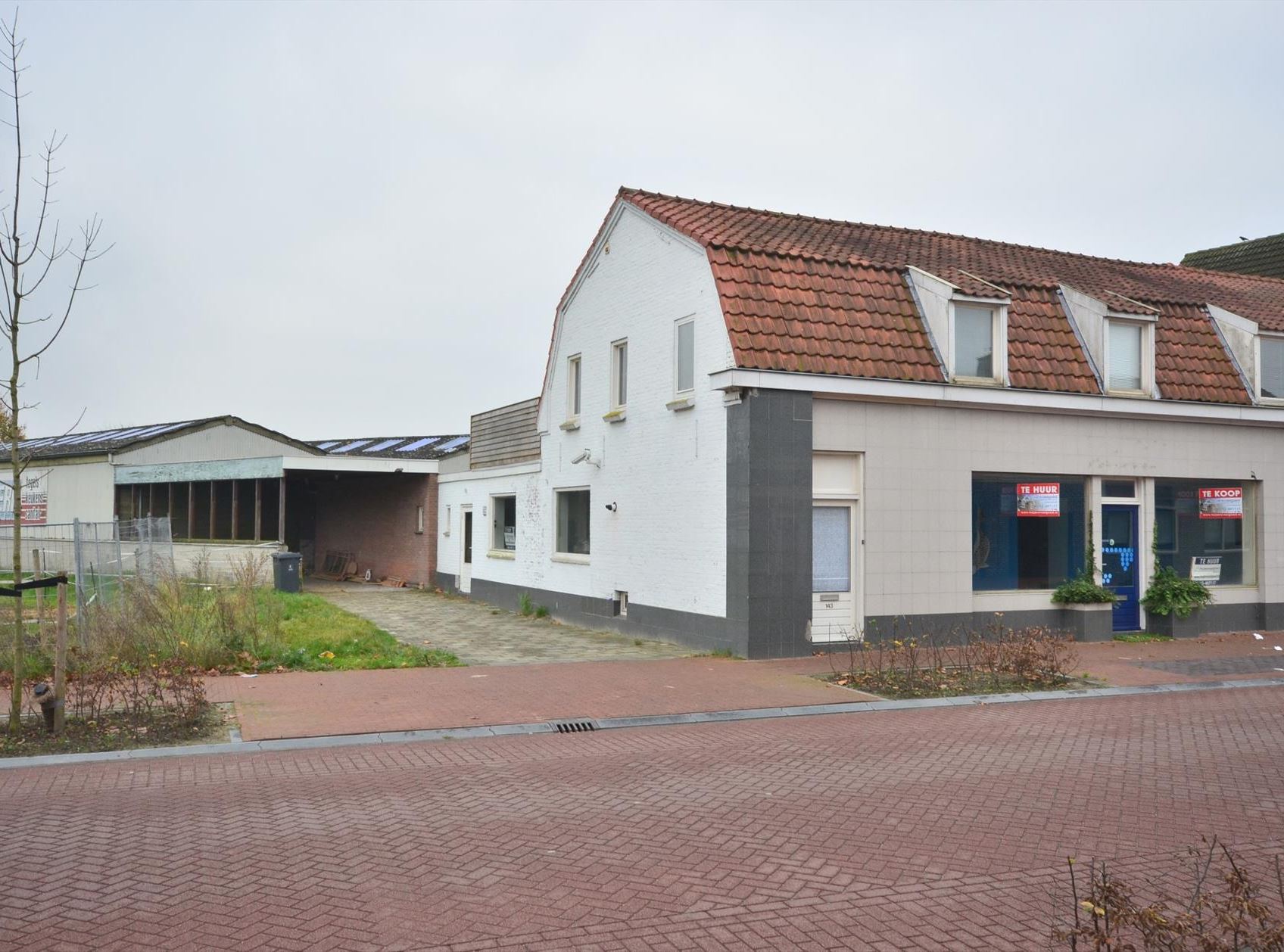 Grootschoterweg 145 6023 AR