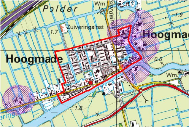 dendijkseweg 4 is zeer groot en valt daardoor onder de IPPC (Europese regelgeving). Deze bedrijven zullen hun activiteiten na 2013 voortzetten.