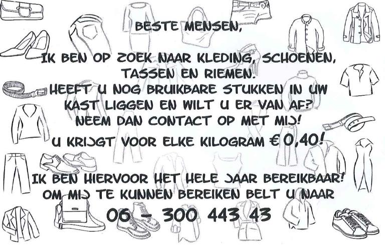 En helpt dit? Zolang het financieel interessant is, blijft men het proberen.