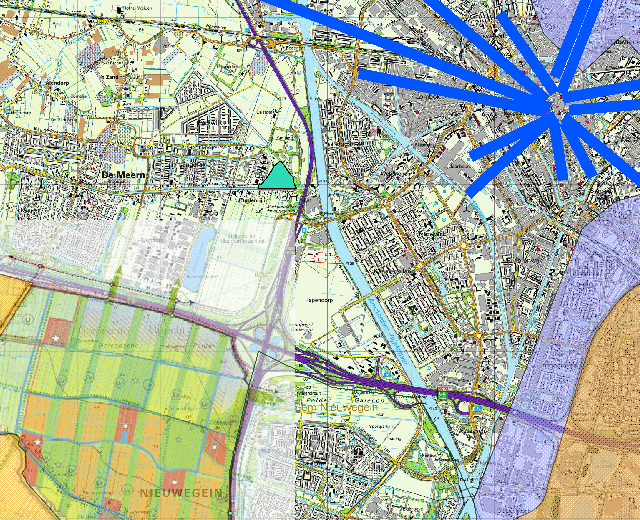 De kernkwaliteiten van de Nieuwe Hollandse Waterlinie zijn: Samenhangend systeem van forten, dijken, kanalen en inundatiekommen. Groen en overwegend rustig karakter. Openheid.