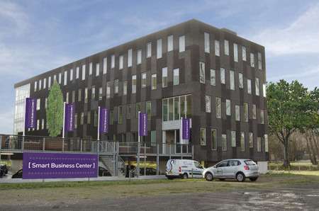 Huur kantoorpand op Comeniusstraat 2a te Alkmaar (prijs op aanvraag)