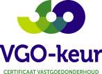 Certificatieregeling VGO-keur Informatiewijzer 2016 Wat is de certificatieregeling VGO-keur?