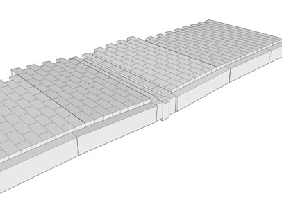 Stedenbouwkundig plan Fase 1 Het eerste deel van Waterrijk is uitgewerkt in een stedenbouwkundig plan voor een gebied van bijna 160 hectare, waar circa 1.100 woningen zijn gepland.