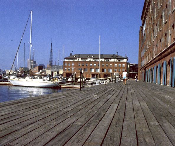 Maritiem Kwartier Delfzijl 31.08.