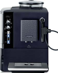 Geldig op alle espresso volautomaten EQ.7 Plus TE 701209RW Volledig automatische espressoautomaat EQ.