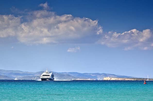 Combinatiereis Mallorca & Ibiza Tijdens deze reis combineert u het beste van de eilanden Mallorca en Ibiza.