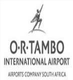 VRAAG 2 WELKOM BY DIE POORT VAN DIE AFRIKA- KONTINENT O.R. Tambo Internasionale Lughawe (ORTIL) is Suid- Afrika se vernaamste lughawe, met meer as 50 persent van die land se lugpassasiers wat daarvan gebruik maak.