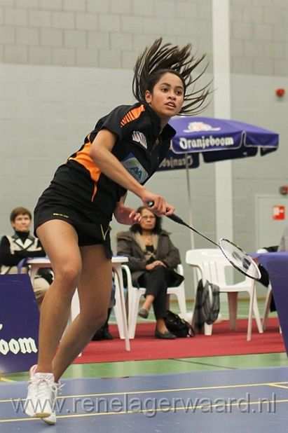 Resultaten De afgelopen jaren zijn door Badminton Academy Amersfoort vele prijzen en titels behaald tijdens de Nederlandse Jeugdkampioenschappen (NJK) en enkele internationale toernooien.