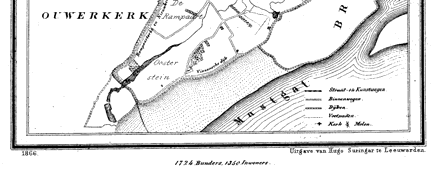 Blad : 2-11 HET GESLACHT VAN DE STEENEPOORTE Onderdeel : Tak St. Philipsland-1 generatie 7 MATTHEUS STEENPOORTE x CORNELIA MEERMAN KINDEREN: generatie 8 [vervolg] 8 MAATJE STEENPOORTE Geb.