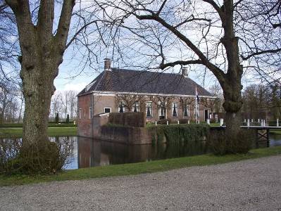 Het museumdocentschap in de praktijk Op 9 februari is Jeroen Zwiers naar Leens geweest en heeft daar ter evaluatie van project Erfgoedschatjes!