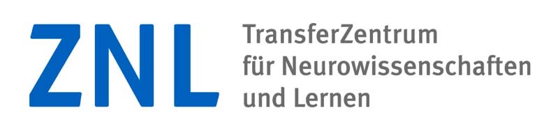 The German Transfer Centre for Neuroscience and Learning and a few examples of our