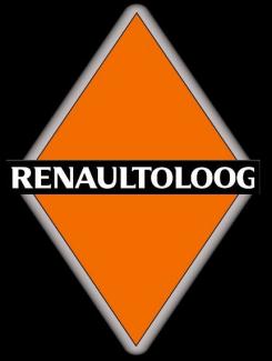 Op de website van de Renaultoloog veel informatie over de Renault trekkers
