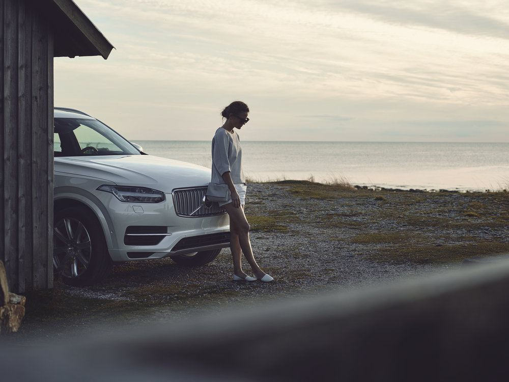 VOLVO XC90 OPTIES Optiecode Netto catalogusprijs ( ) btw-bedrag ( ) Consumentenprijs incl.