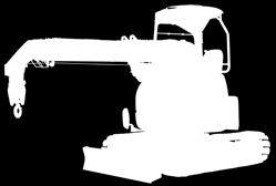 2,0 ton Werkhoogte: 18,00 m Draagvermogen: 200 kg Breedte: 78,2-106 cm Hoogte: 214 cm Meerdere modellen beschikbaar v.a. 12,00 m. Bel voor specificaties en beschikbaarheid.